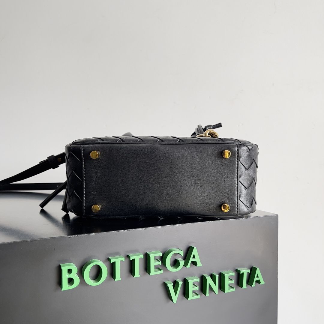 Bottega Veneta Top Handle Bags